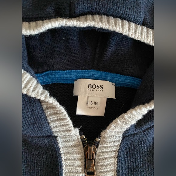 Sweater - Picture 2 of 3